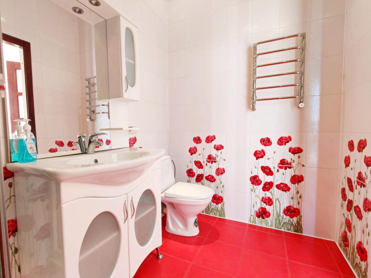 Holiday Home In Sovinion 오데사 외부 사진